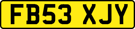 FB53XJY