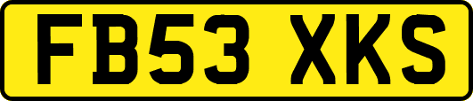 FB53XKS
