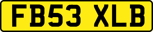 FB53XLB