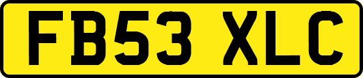 FB53XLC
