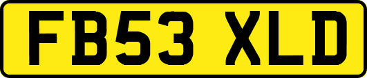 FB53XLD