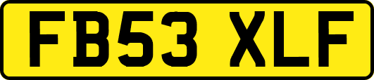 FB53XLF