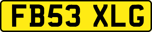 FB53XLG