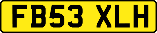 FB53XLH