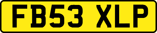 FB53XLP