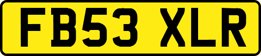 FB53XLR