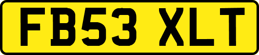 FB53XLT