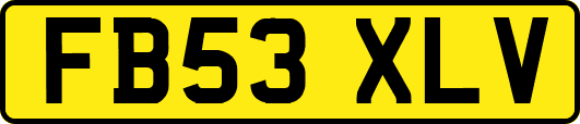 FB53XLV