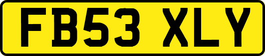 FB53XLY