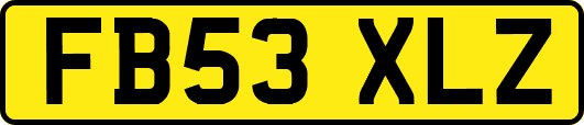 FB53XLZ