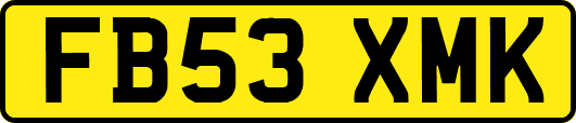 FB53XMK