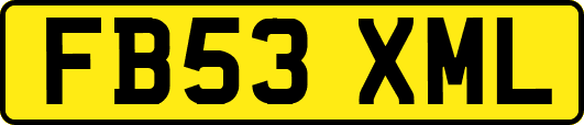 FB53XML