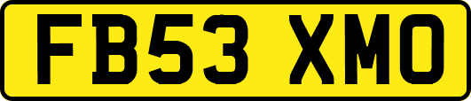 FB53XMO
