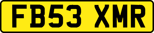 FB53XMR