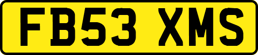 FB53XMS