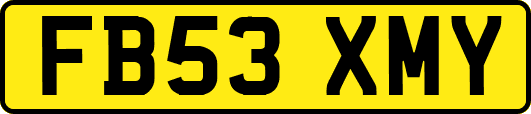 FB53XMY