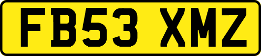 FB53XMZ