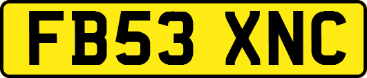 FB53XNC