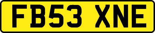 FB53XNE