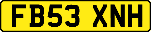 FB53XNH