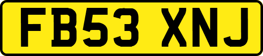FB53XNJ