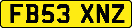 FB53XNZ
