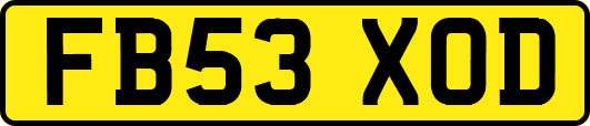 FB53XOD