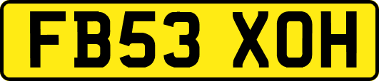 FB53XOH