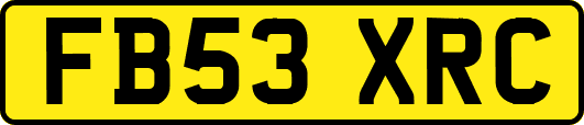 FB53XRC