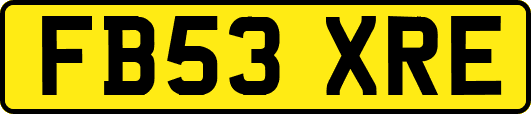 FB53XRE