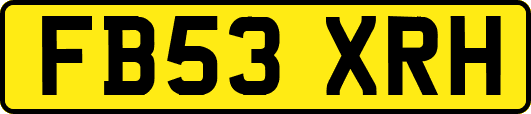FB53XRH