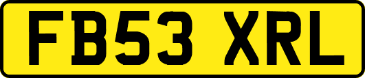 FB53XRL
