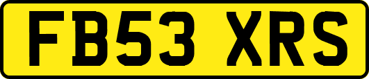 FB53XRS