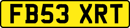 FB53XRT