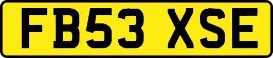 FB53XSE