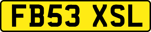 FB53XSL