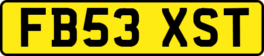 FB53XST