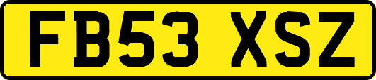 FB53XSZ