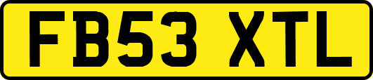 FB53XTL