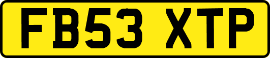 FB53XTP