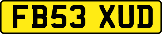 FB53XUD