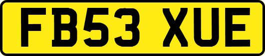 FB53XUE