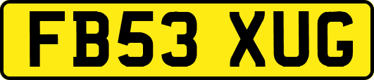 FB53XUG