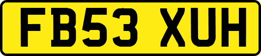 FB53XUH