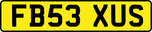 FB53XUS