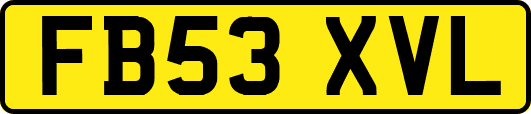 FB53XVL