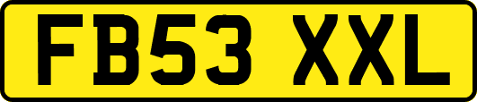 FB53XXL