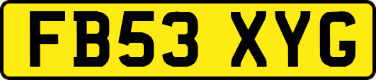 FB53XYG