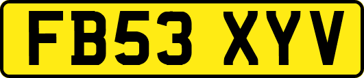 FB53XYV