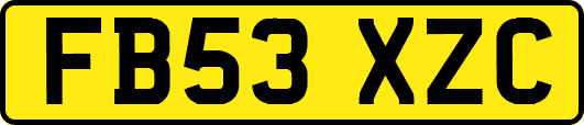 FB53XZC